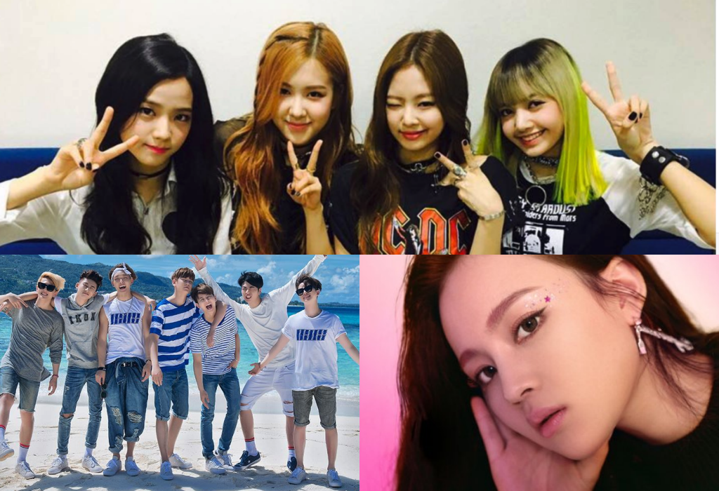 2016 MAMA Addresses Absence Of YG Artists This Year