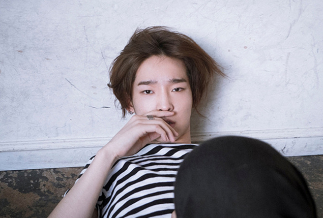 Breaking: Nam Tae Hyun Officially Leaves WINNER And YG