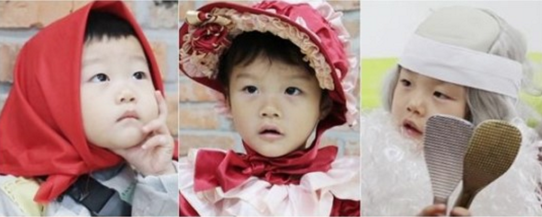 Daebak, Seol Ah, And Soo Ah Make Adorable Transformation Into Fairytale Characters