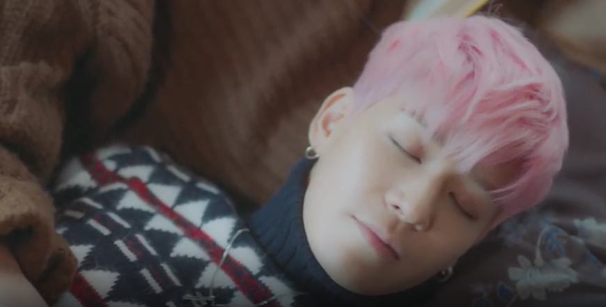 Watch: SECHSKIES Releases New Teaser Video For “Heartbreak”