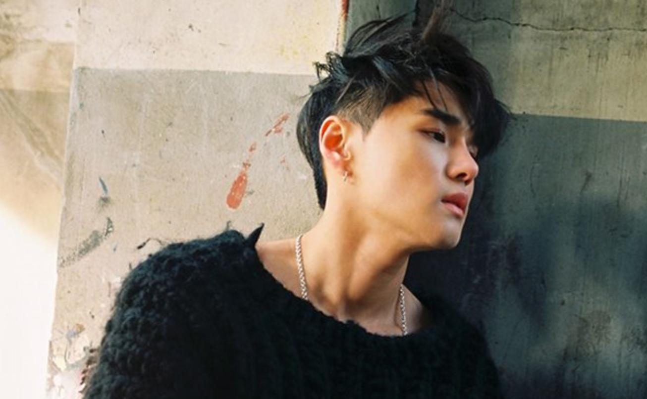 Dean Responds To Plagiarism Accusations For 'Where' From 'Show Me The Money 6'