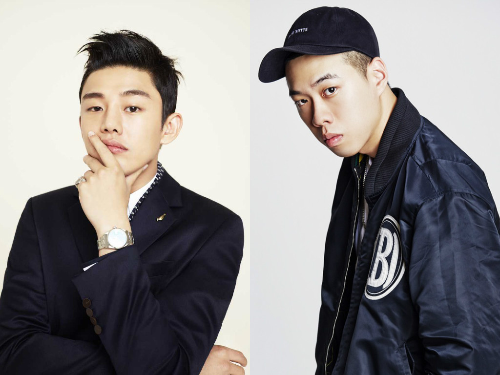 BewhY And Yoo Ah In To Team Up For Special 2016 MAMA Performance