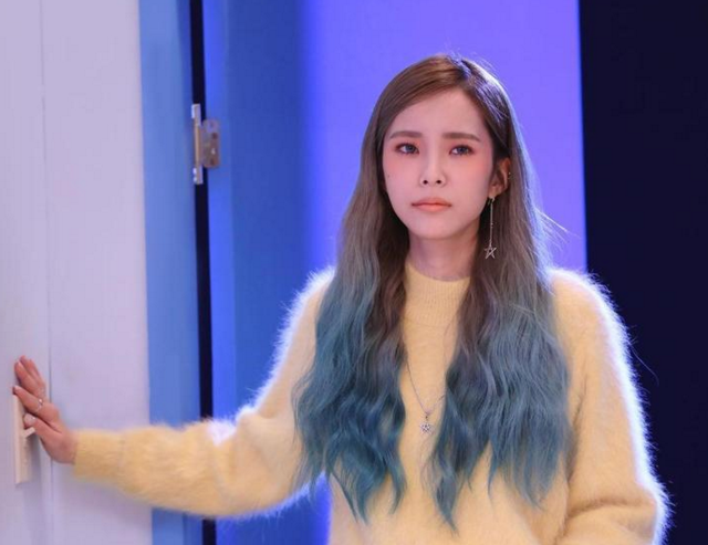 Heize Responds To Plagiarism Rumors Surrounding Her Latest Release 'Star'