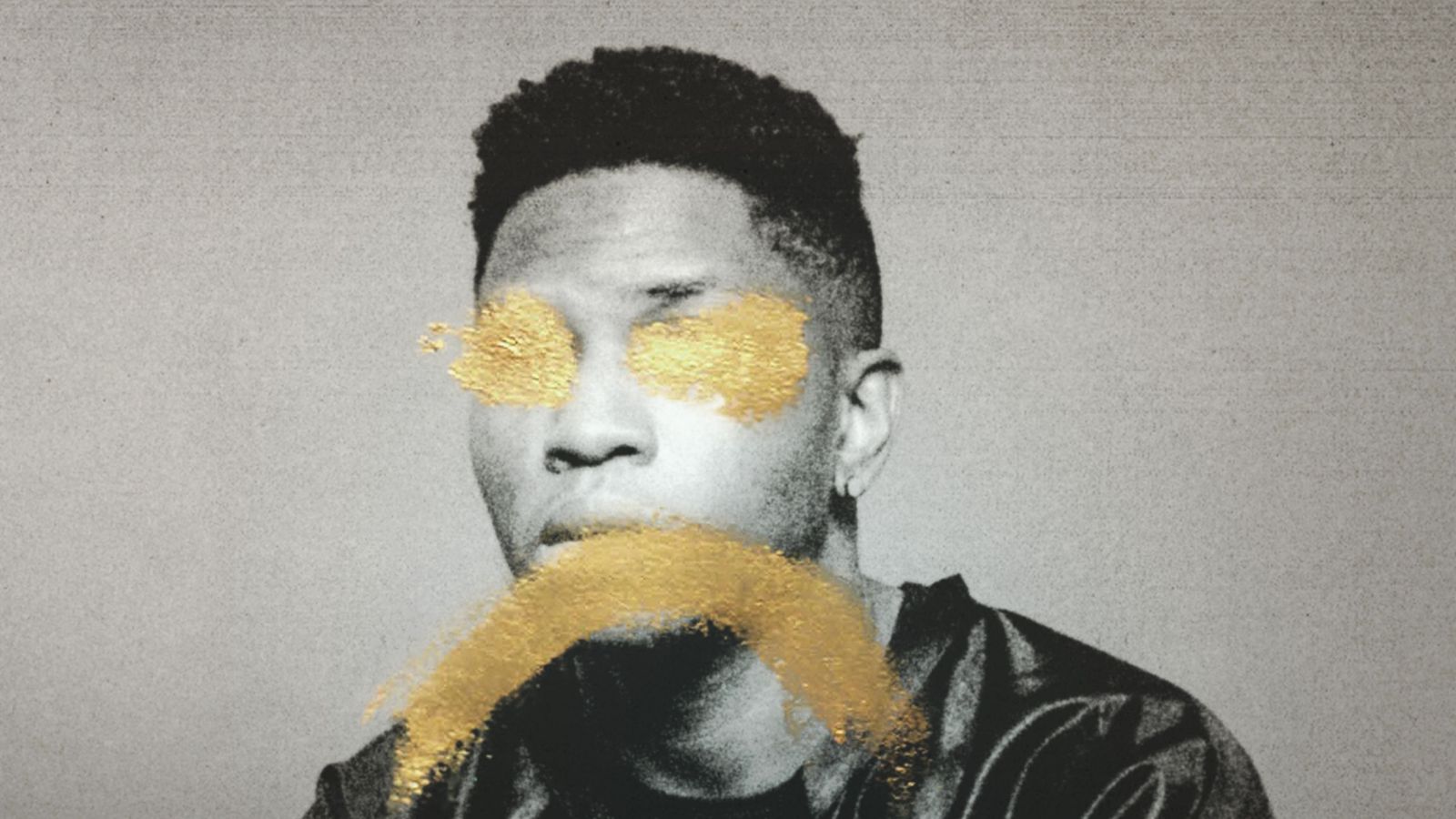 Gallant Is The Latest International Performer To Join 2016 MAMA