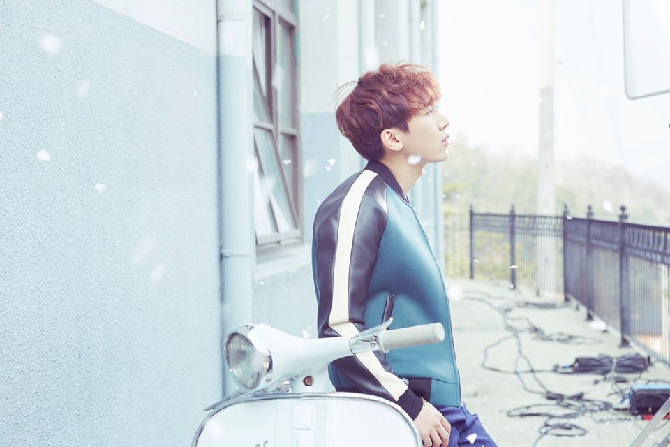 BTOB's Eunkwang Gives Lesson As A Vocal Trainer, With Ilhoon As His Student