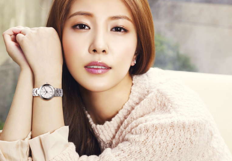 BoA Reflects On Her Experience Working On 