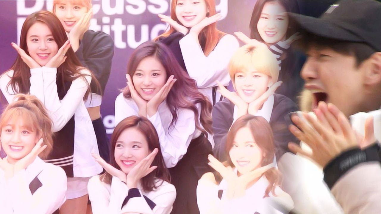 Lee Kwang Soo's Heart Is Swept Away Again And Again By TWICE On 'Running Man'