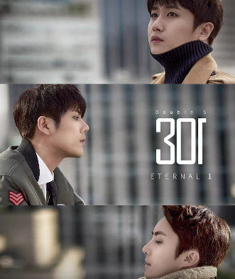 Listen: SS301 Releases Album Highlight Teaser For Upcoming Comeback