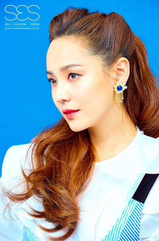 S.E.S's Appearance On 'SNL Korea' Canceled Due To Eugene's Injury