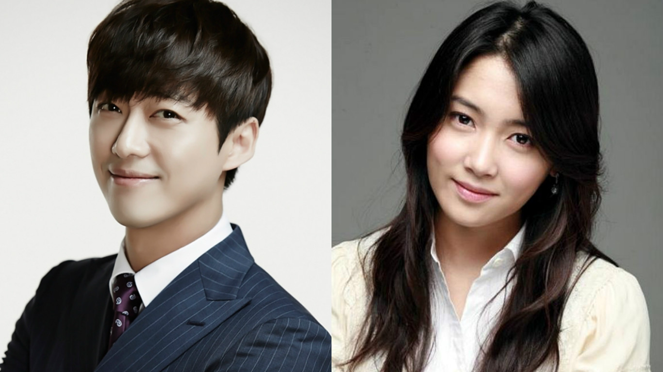Namgoong Min And Nam Sang Mi In Talks For New KBS Drama