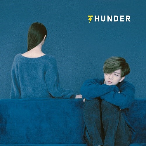 Thunder (Park Sang Hyun) Reveals Cover And Featuring Artists For Upcoming Solo Debut