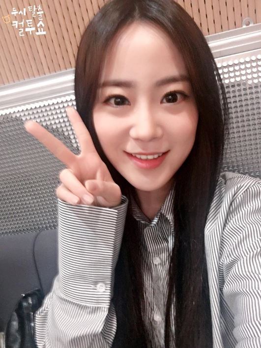 Heo Young Ji Shares Her Reaction To Praise For Acting On Another Oh Hae Young Soompi