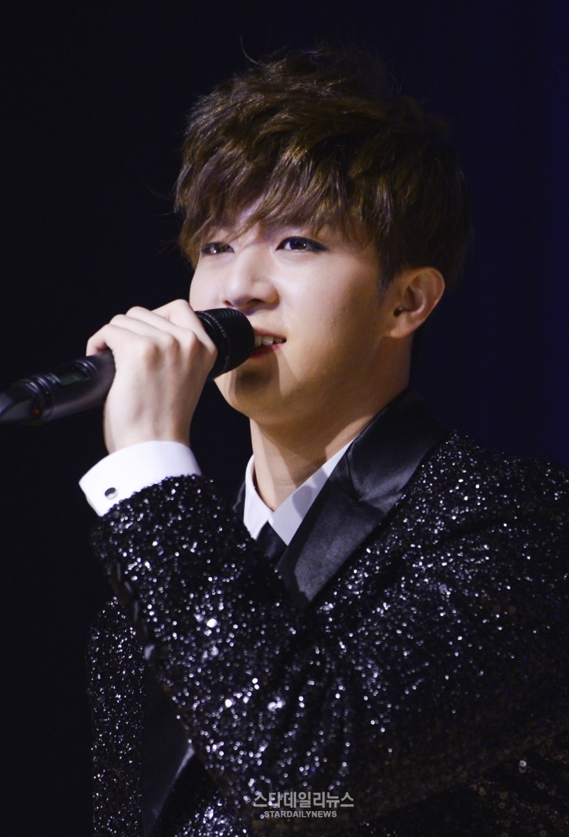 Thunder Reveals Insecurities About The Stage And Concerns Over His New Sexy Concept