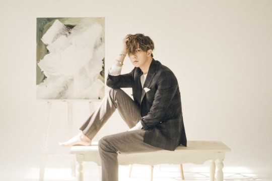 Thunder Talks About Making Music and Living With Sister Sandara Park