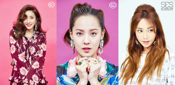 S.E.S Chooses 'Yoo Hee Yeol's Sketchbook' For First Comeback Performance