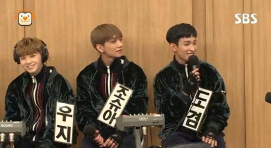 SEVENTEEN Reveals Their Bathroom Sharing Struggle