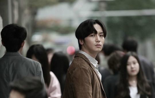 Byun Yo Han Reminisces About His Unsuccessful First Love
