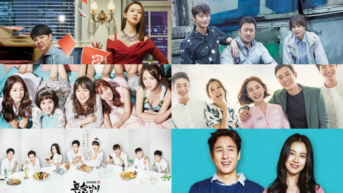 6 Good But Underrated Cable Dramas Of 2016 That May Have Slipped Under Your Radar