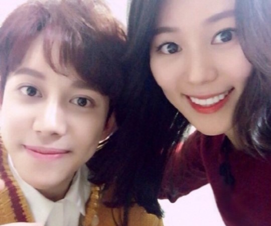 Older Sister Of Block B’s Park Kyung Explains Why She Agreed To Guest On “Problematic Men”