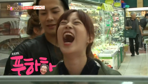12 Idols That Prove Laughter Is The Best Medicine