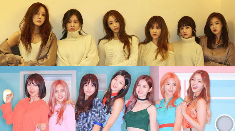 T-ara And DIA's Agency Mistaken For Different Company That Is Suspending Entertainment Business