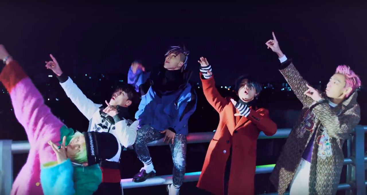 BIGBANG Takes No.1 Spot On Impressive Number Of Global iTunes Album Charts With 'MADE'