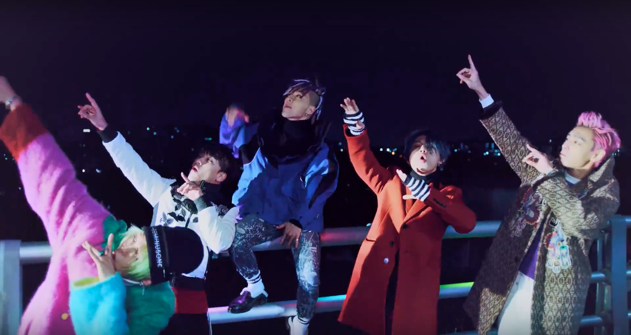 BIGBANG Takes No.1 Spot On Impressive Number Of Global iTunes Album Charts With 