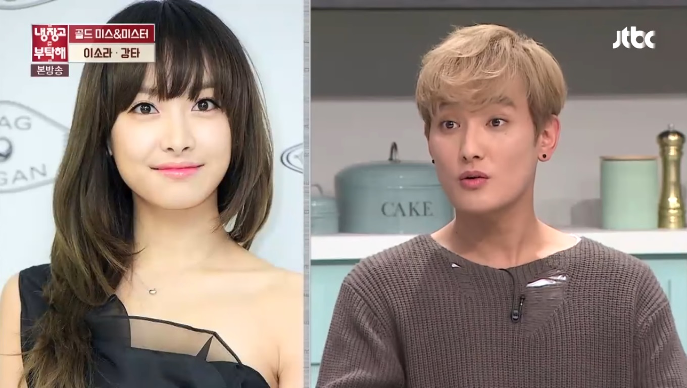 Kangta Reveals How His Interactions With f(x)'s Victoria Changed After Naming Her As His Ideal Type