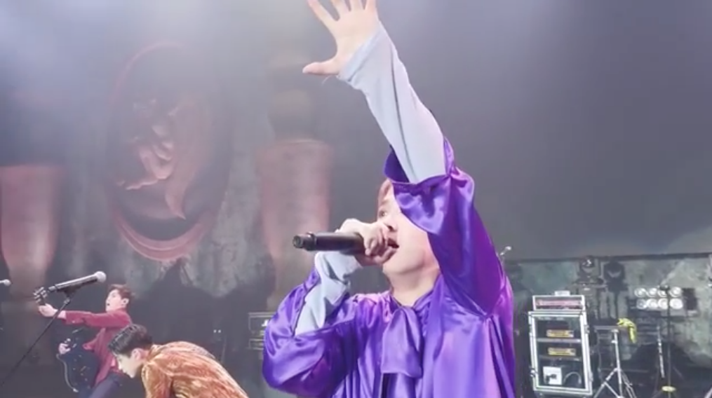 Watch: FTISLAND Takes The Mannequin Challenge To Epic New Heights