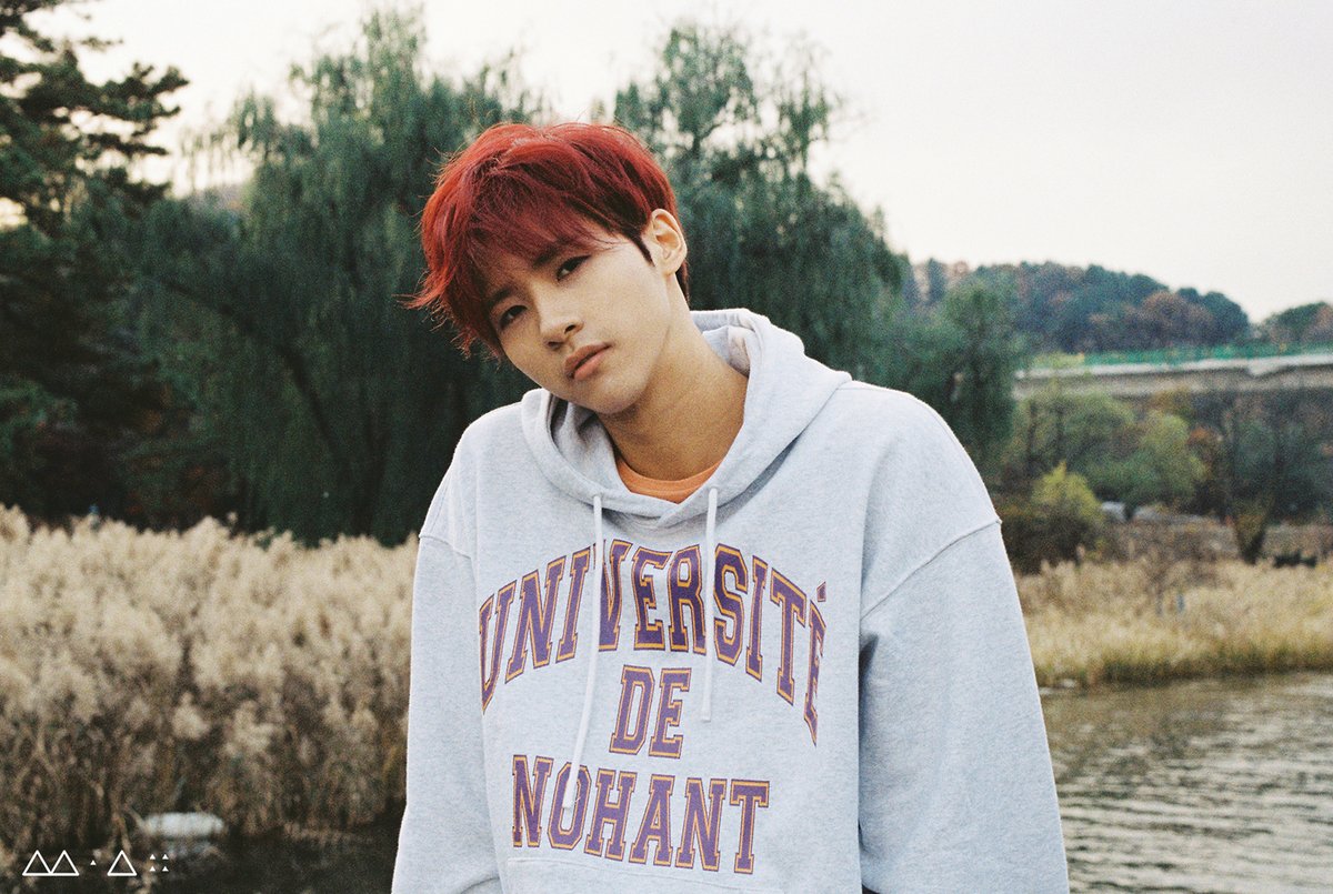 B1A4's CNU Writes Touching Letter To Fans About Hope For The Future