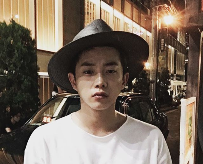Kim Min Suk Firmly Denies Any Involvement With Actor “A” + Nude Video Controversy