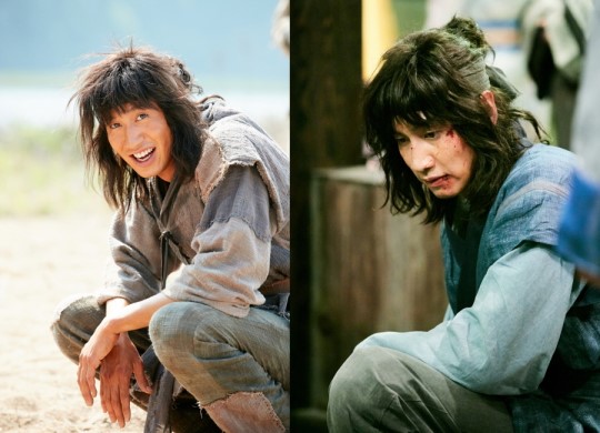 Lee Kwang Soo Makes A Special Cameo On 'Hwarang'