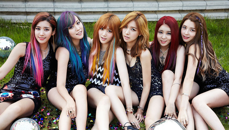 Hello Venus Gearing Up For A January Comeback