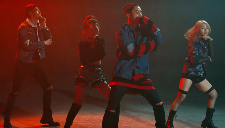 K.A.R.D's 'Oh NaNa' Continues To Gain Attention And Attract International Fans