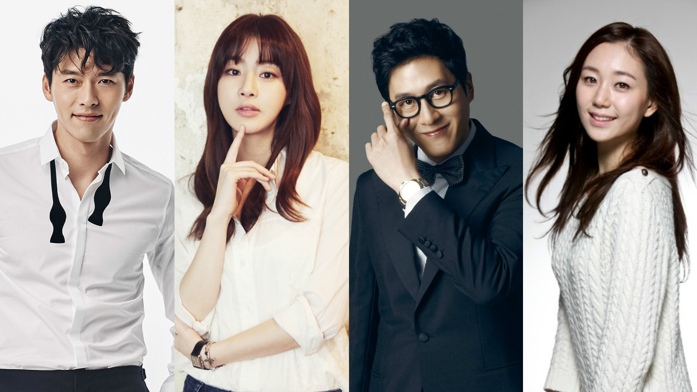 Hyun Bin And Kim Joo Hyuk Publicly Comment On Their Relationships For The First Time