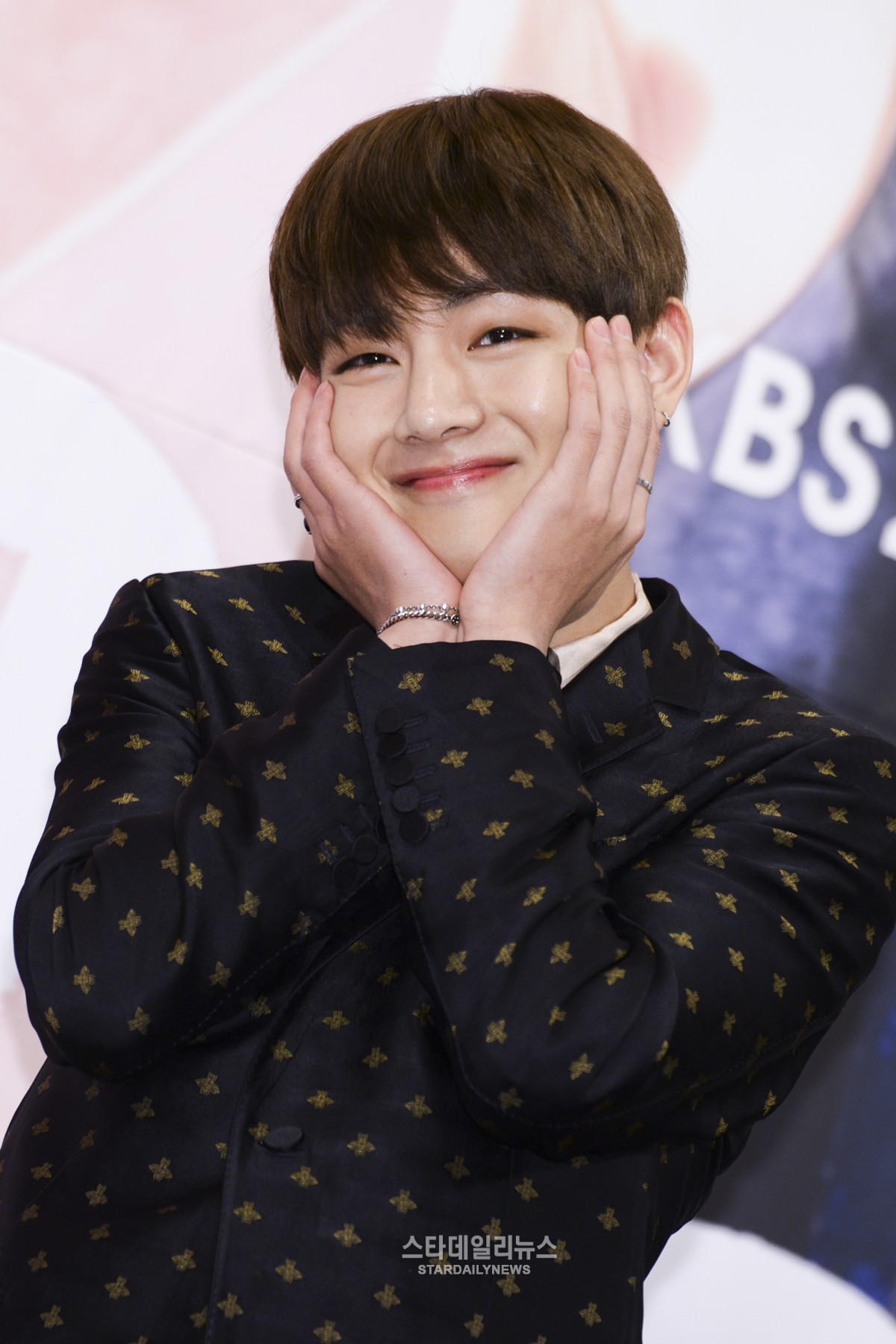 'Hwarang' PD Talks About Why He Cast BTS's V
