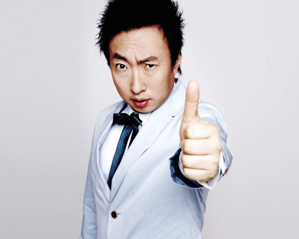 Park Myung Soo Donates To Help Children With Hearing Impairments