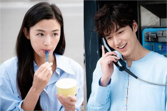 December Drama Actor Brand Reputation Rankings Revealed