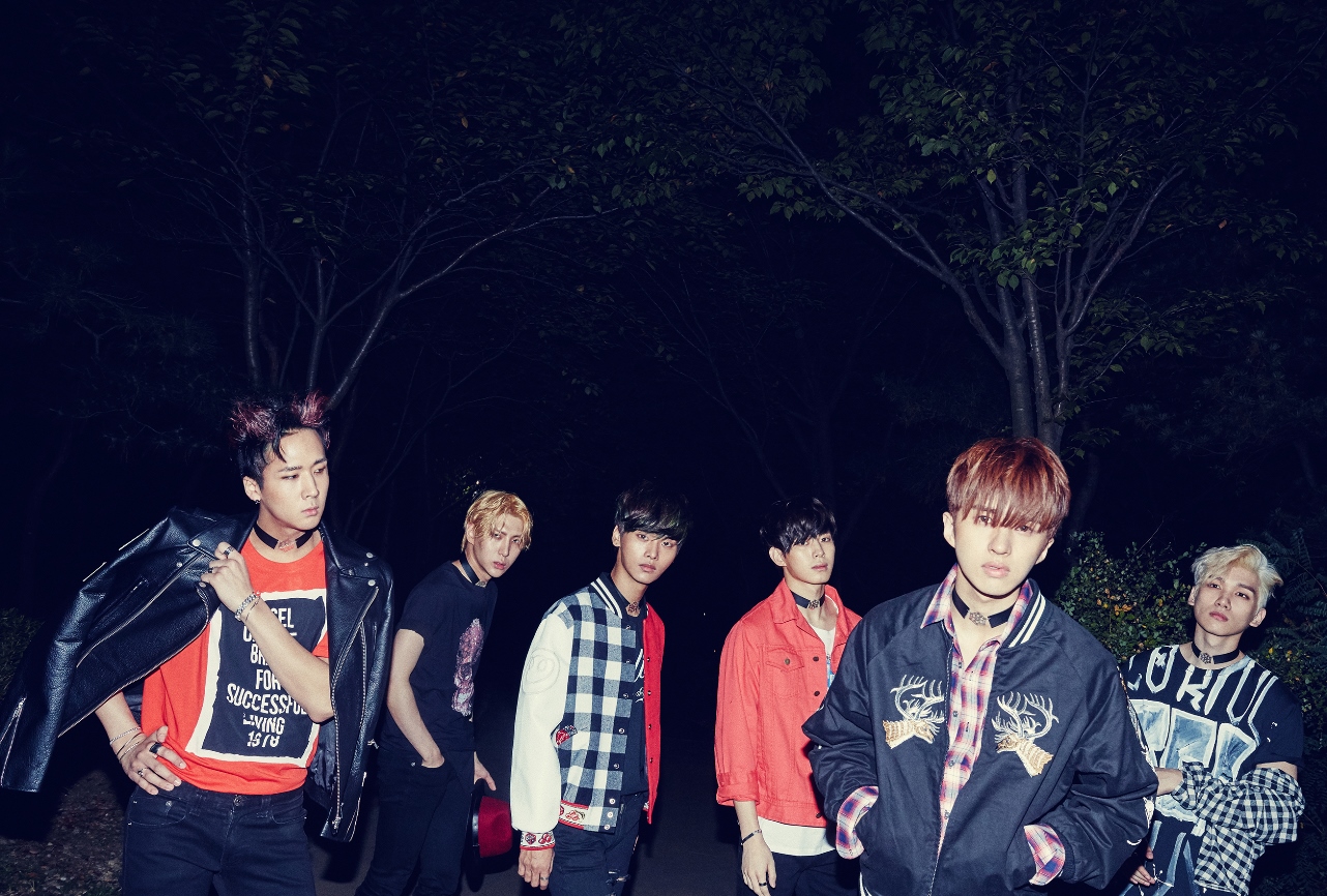 QUIZ: How Well Do You Remember VIXX Music Videos?