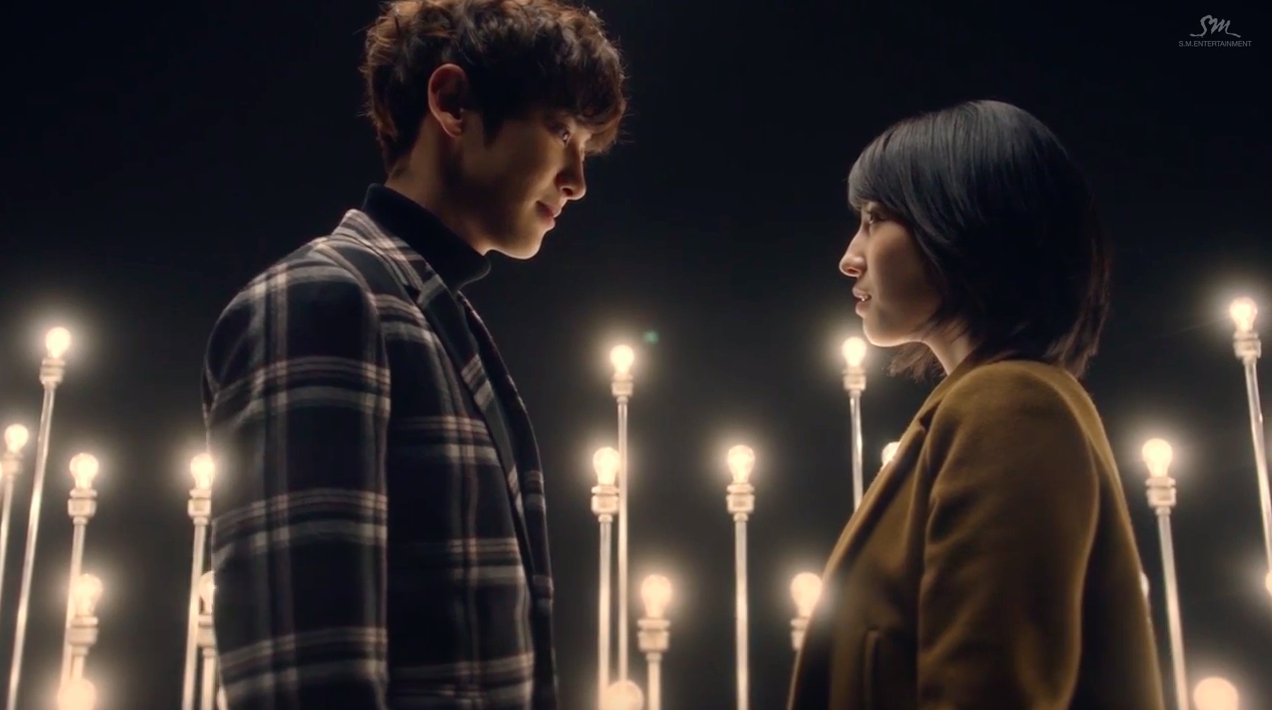 Watch: EXO Gifts Fans With 'For Life' MV And Winter Special Album