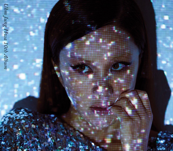 Uhm Jung Hwa Is Dazzling In Latest Comeback Teaser Images