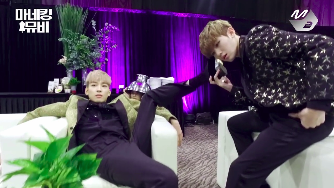 16 K-Pop Groups That Totally Owned The Mannequin Challenge