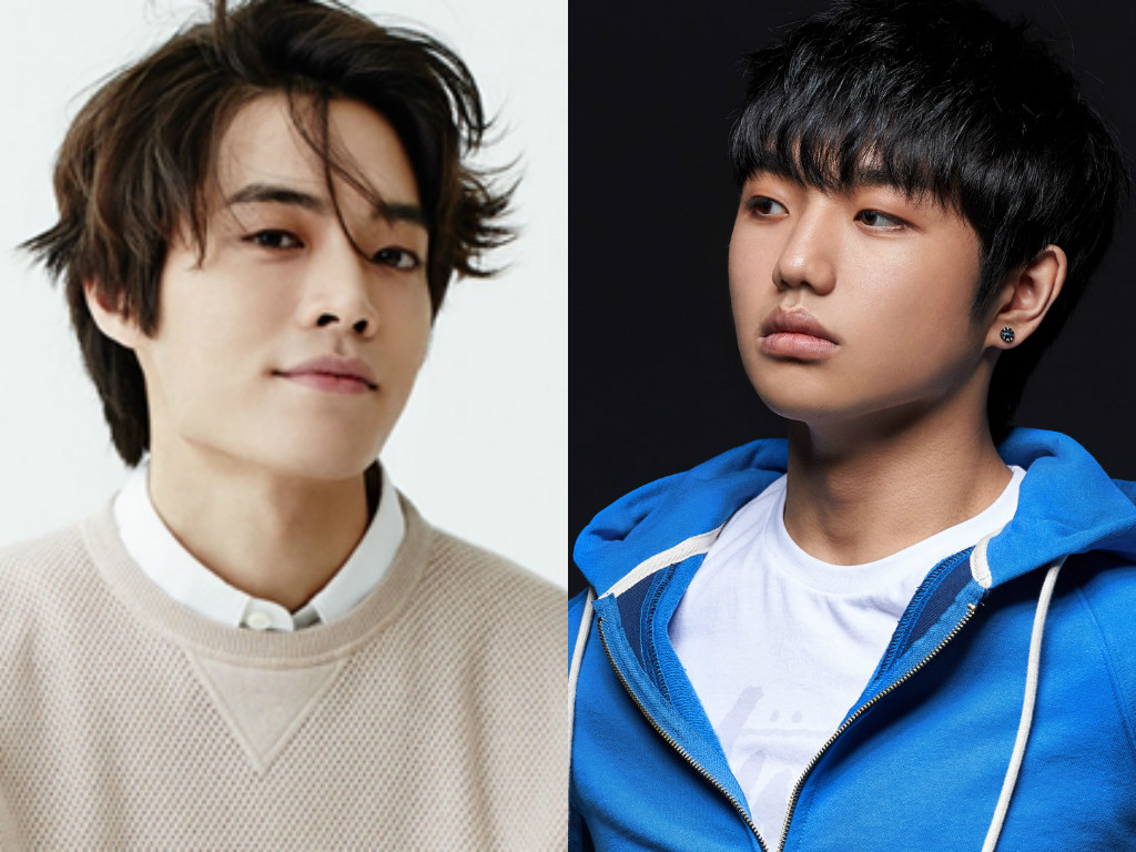 Eddy Kim And Sam Kim Join “Goblin” OST Line Up