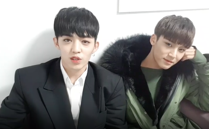 SEVENTEEN’s S.Coups Reveals He Loses Sleep Over The Drama “Goblin,' Literally