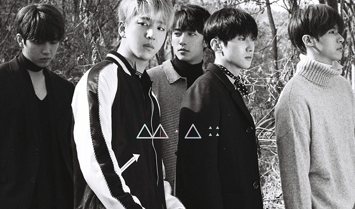 U.S. Fans - Don’t Miss Out On Seeing B1A4 Live (And Adorable)
