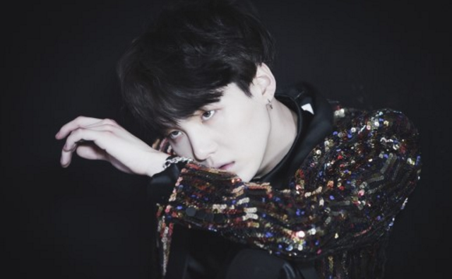 BTS' Suga Will Not Participate In Upcoming Performances Due To Injury