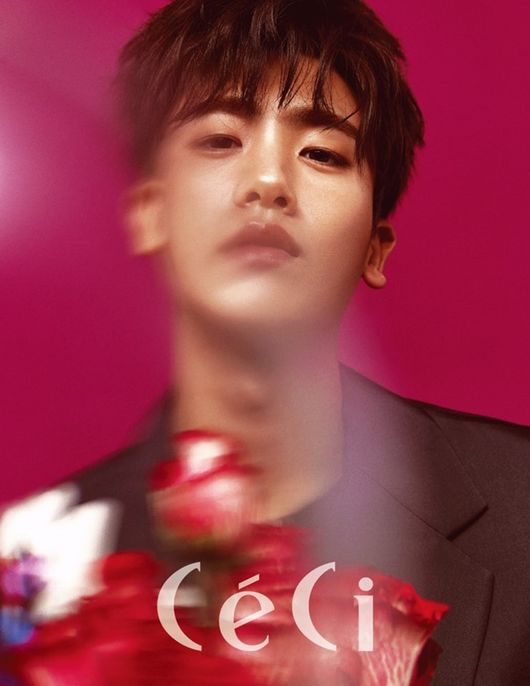 Park Hyung Sik Talks About 'Hwarang' Mates And Christmas Plans