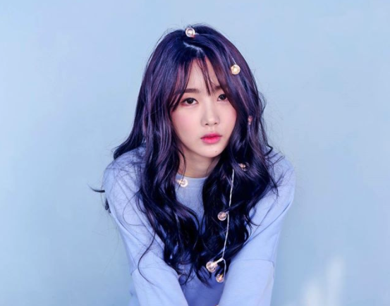 Updated: Dal Shabet's Subin Is A Winter Fairy In Teasers For New Digital Single