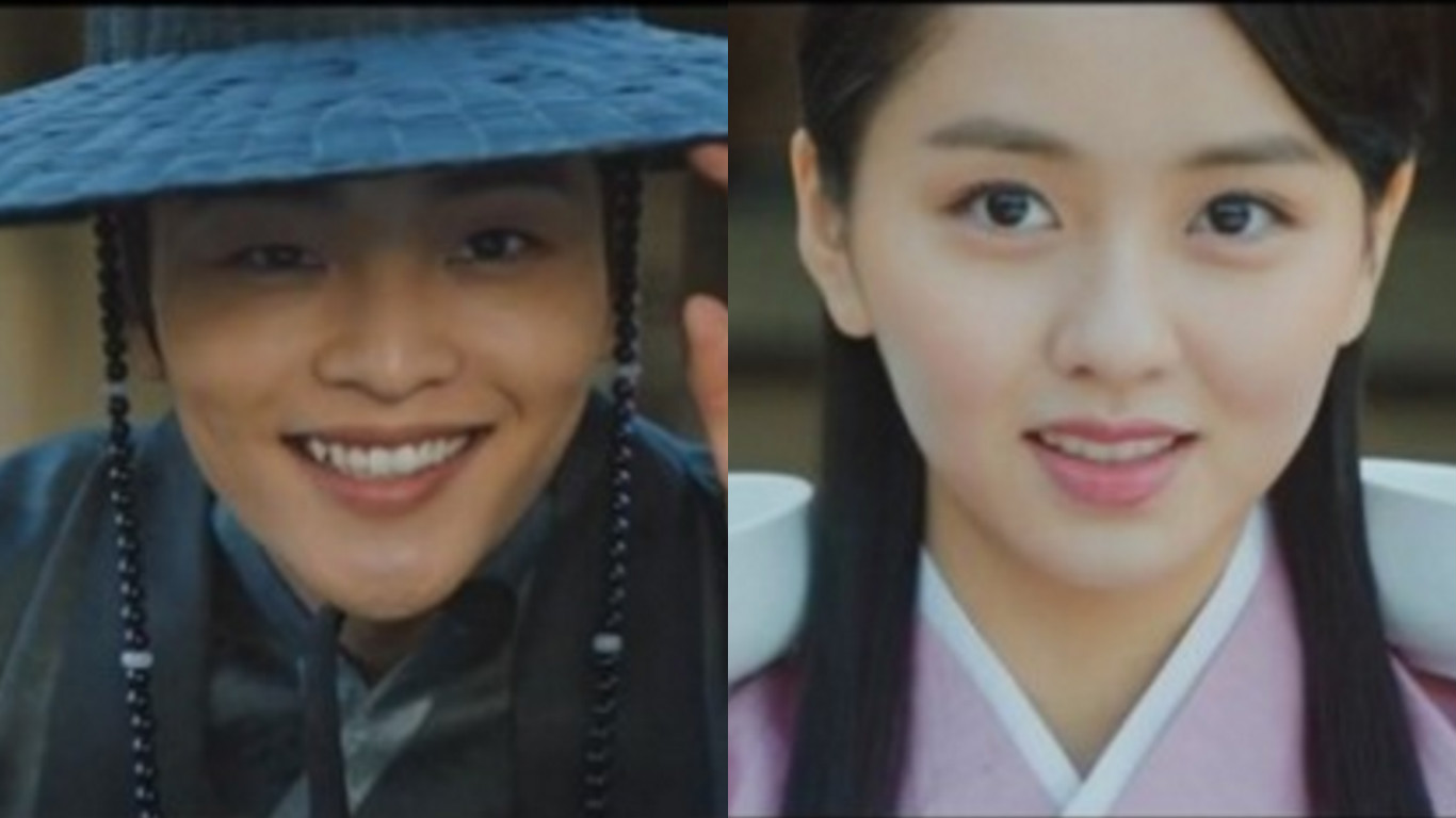 Kim Min Jae And Kim So Hyun Make Impactful But Still Mysterious Cameos In 'Goblin'