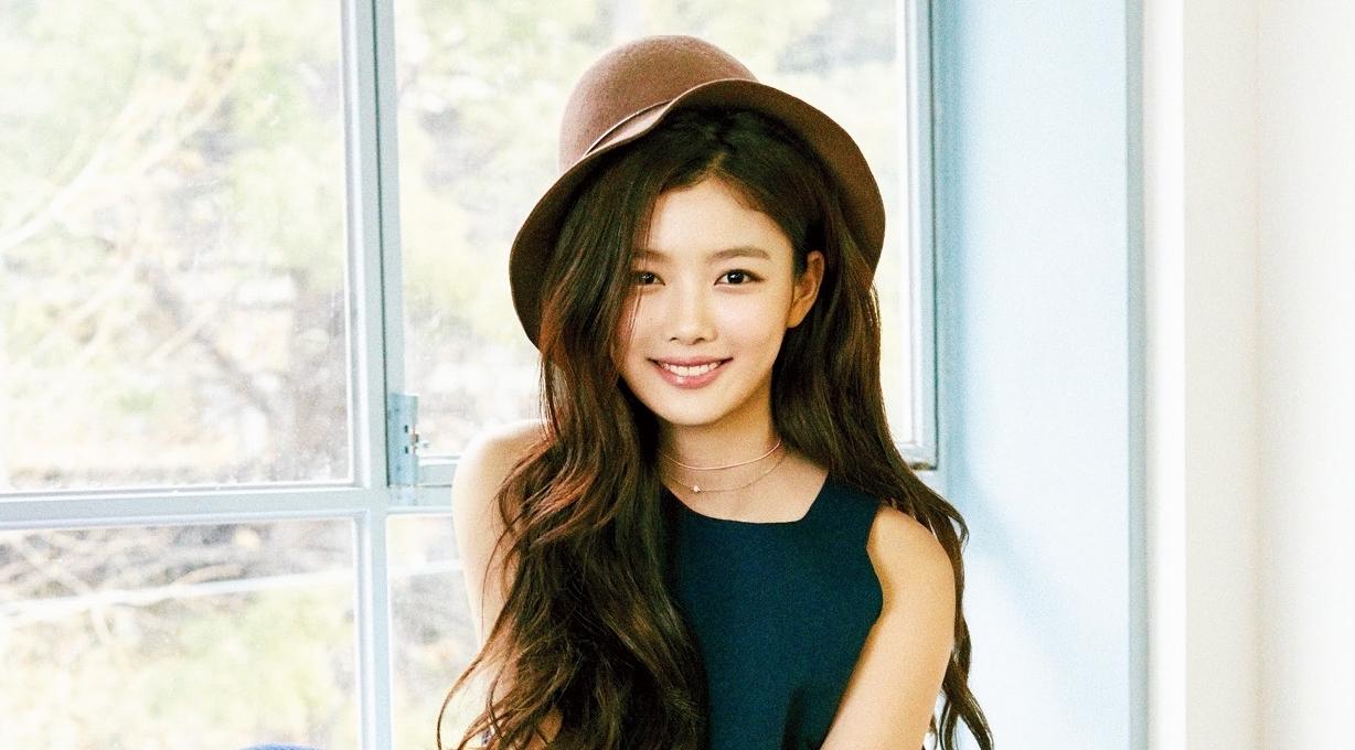 Kim Yoo Jung Hospitalized Due To Stress-Induced Shock